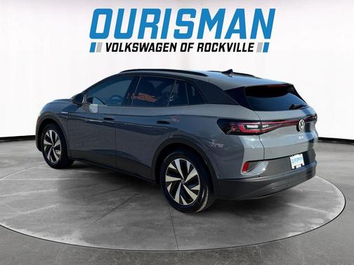 2023 Volkswagen ID.4 Pro