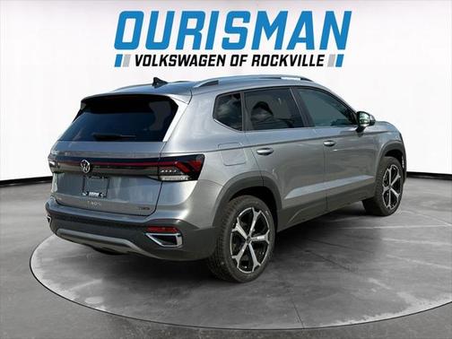 2025 Volkswagen Taos 1.5T SEL