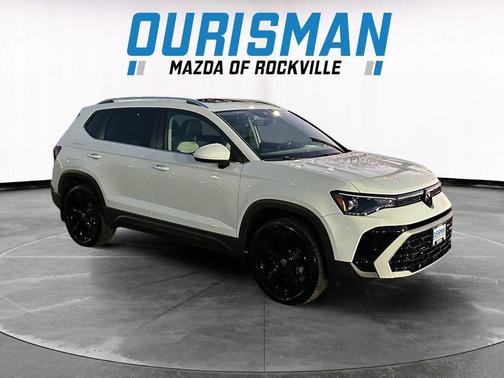 2025 Volkswagen Taos 1.5T SEL