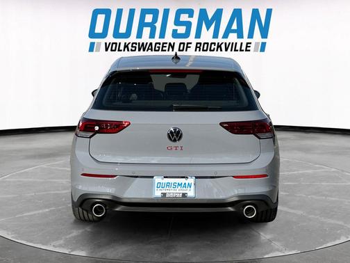 2026 Volkswagen Golf GTI 2.0T S DSG