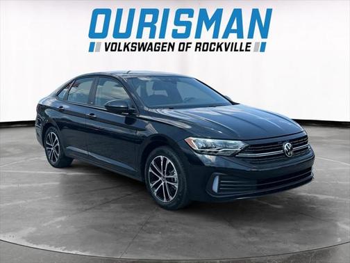 2024 Volkswagen Jetta 1.5T Sport