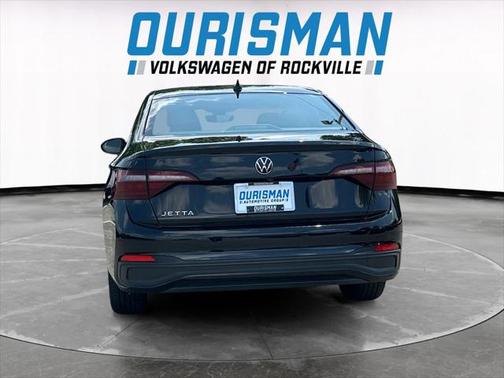 2024 Volkswagen Jetta 1.5T Sport