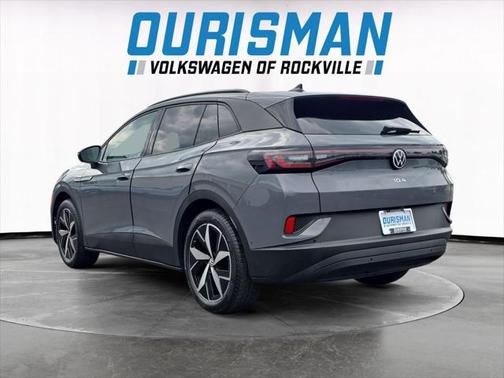 2023 Volkswagen ID.4 S