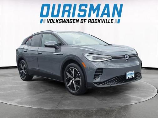 2023 Volkswagen ID.4 S