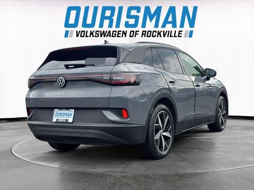 2023 Volkswagen ID.4 S