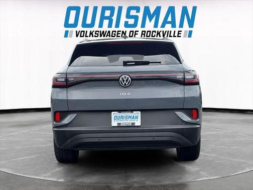 2023 Volkswagen ID.4 S
