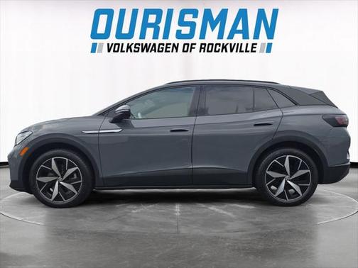 2023 Volkswagen ID.4 S