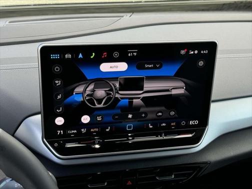 2025 Volkswagen ID.4 AWD Pro
