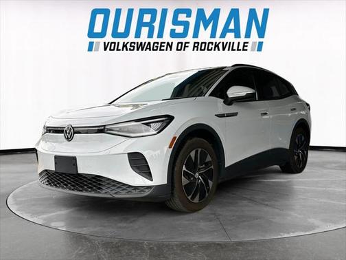 2022 Volkswagen ID.4 Pro S