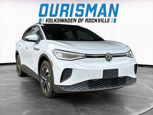 2022 Volkswagen ID.4 Pro S