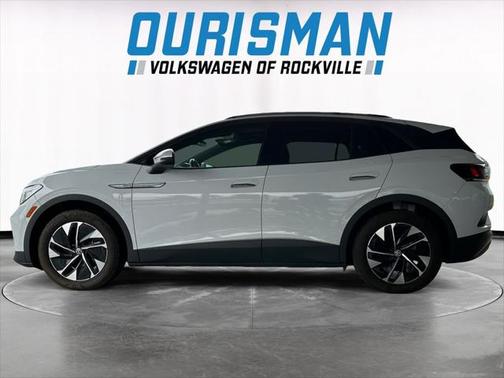 2022 Volkswagen ID.4 Pro S