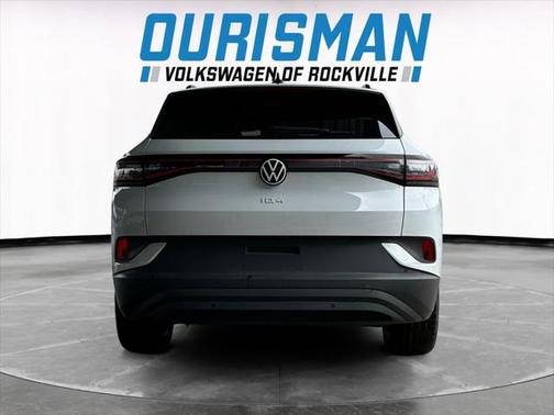 2022 Volkswagen ID.4 Pro S