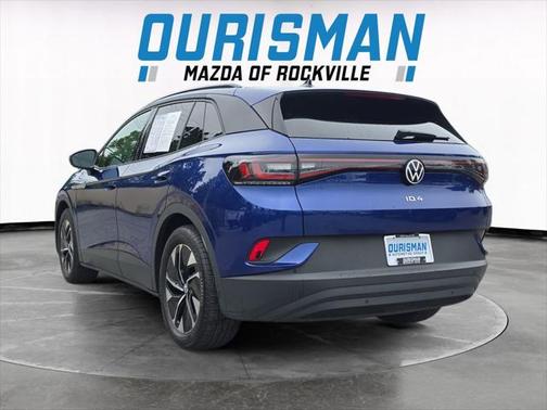 2021 Volkswagen ID.4 Pro S