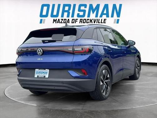 2021 Volkswagen ID.4 Pro S