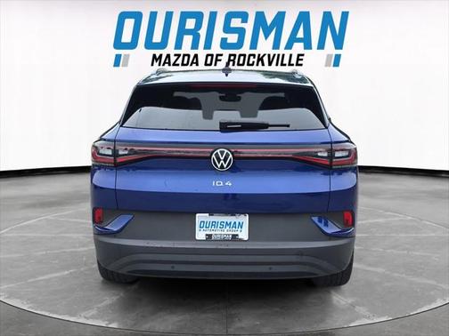 2021 Volkswagen ID.4 Pro S