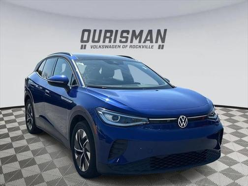 2021 Volkswagen ID.4 Pro S