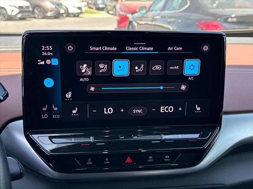 2021 Volkswagen ID.4 Pro S