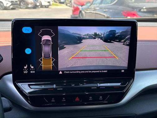 2021 Volkswagen ID.4 Pro S