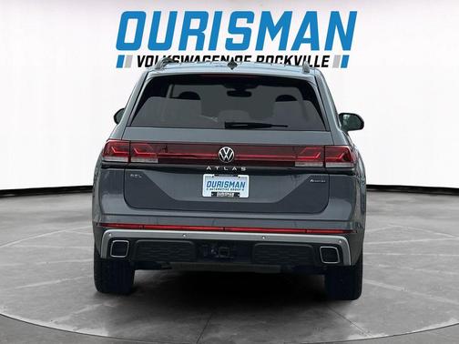 2024 Volkswagen Atlas 2.0T SEL