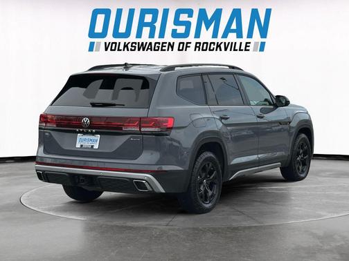 2024 Volkswagen Atlas 2.0T SEL