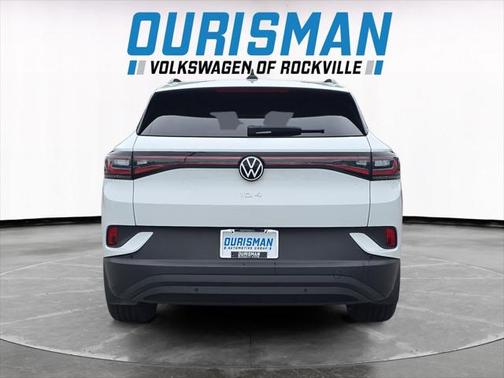 2021 Volkswagen ID.4 Pro S