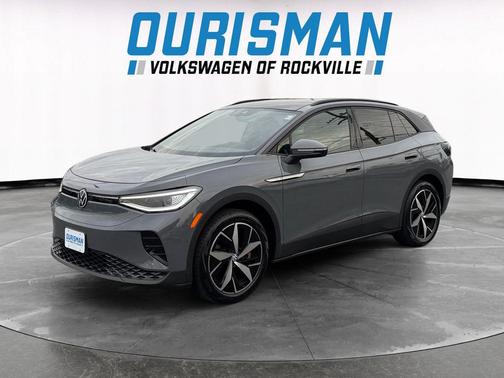 2023 Volkswagen ID.4 S