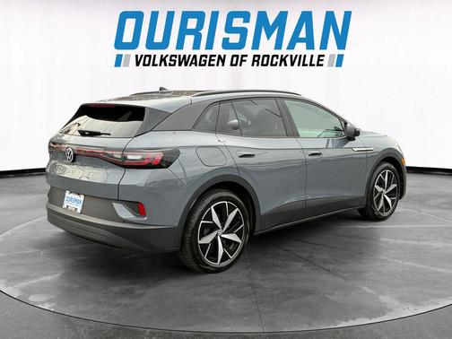 2023 Volkswagen ID.4 S