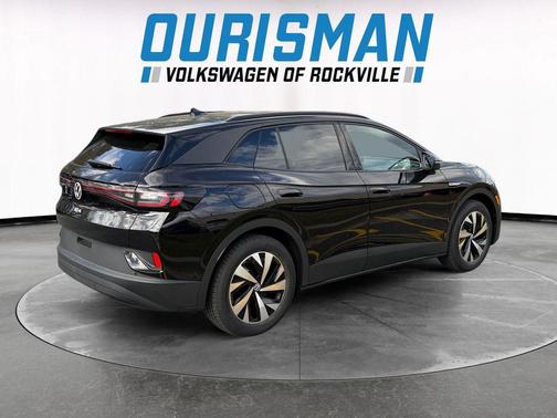 2025 Volkswagen ID.4 Pro