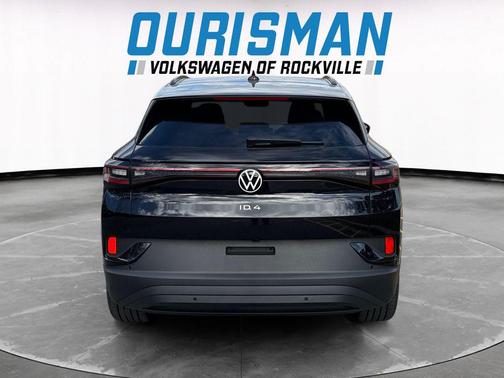 2025 Volkswagen ID.4 Pro