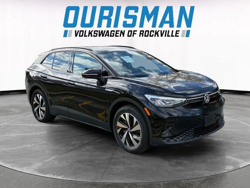 2025 Volkswagen ID.4 Pro