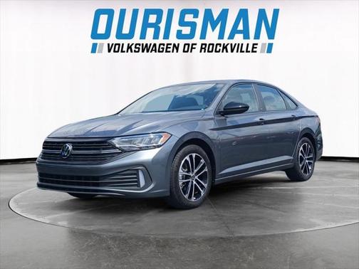 2024 Volkswagen Jetta 1.5T Sport