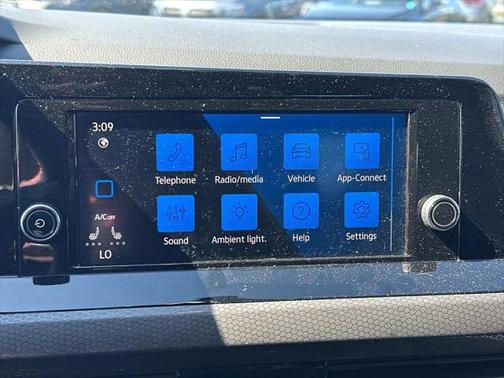 2023 Volkswagen Golf GTI 2.0T S DSG