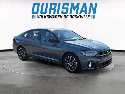 2024 Volkswagen Jetta 1.5T Sport