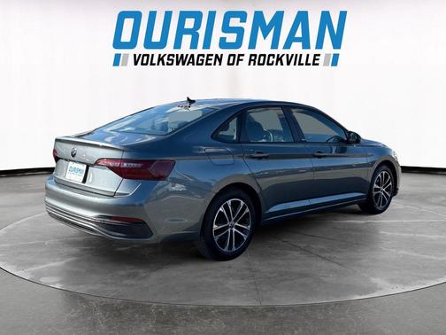 2024 Volkswagen Jetta 1.5T Sport