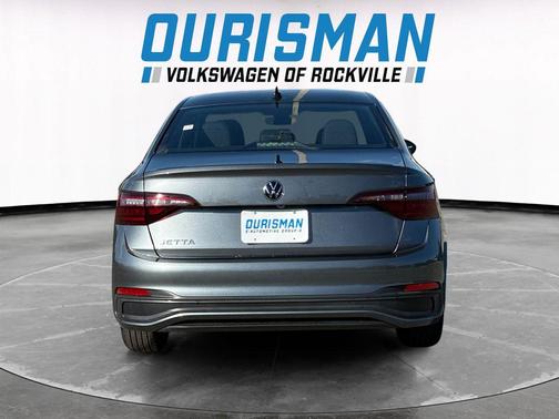 2024 Volkswagen Jetta 1.5T Sport
