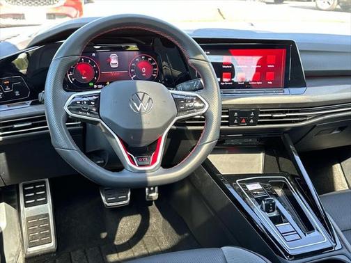 2024 Volkswagen Golf GTI 2.0T S DSG
