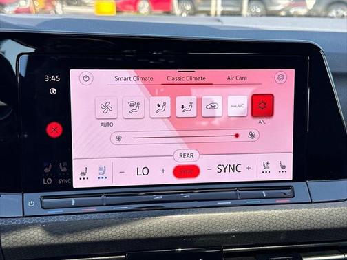 2024 Volkswagen Golf GTI 2.0T S DSG