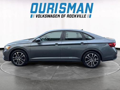 2024 Volkswagen Jetta 1.5T Sport