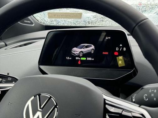 2025 Volkswagen ID.4 Pro S Plus