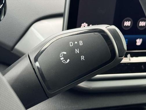 2025 Volkswagen ID.4 Pro S Plus