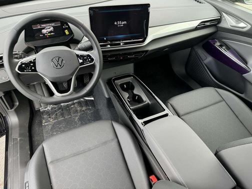 2025 Volkswagen ID.4 Pro S Plus