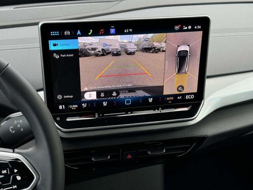 2025 Volkswagen ID.4 Pro S Plus