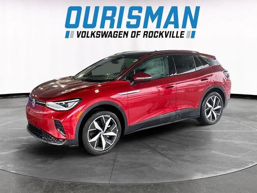 2023 Volkswagen ID.4 S