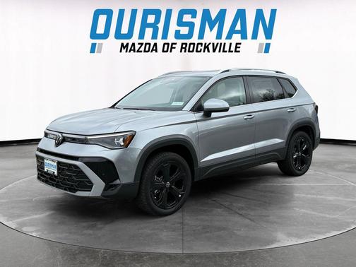 2025 Volkswagen Taos 1.5T SEL