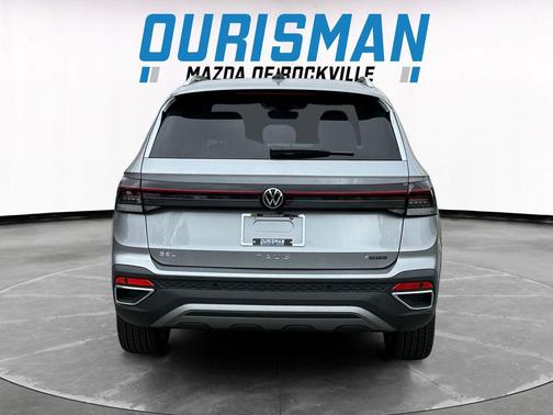 2025 Volkswagen Taos 1.5T SEL