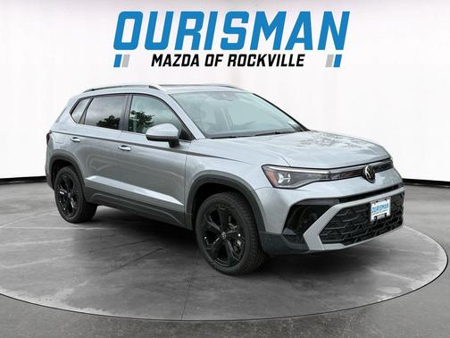 2025 Volkswagen Taos 1.5T SEL