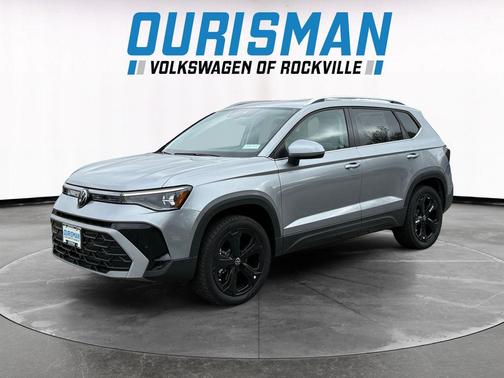 2025 Volkswagen Taos 1.5T SEL