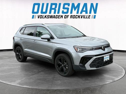 2025 Volkswagen Taos 1.5T SEL