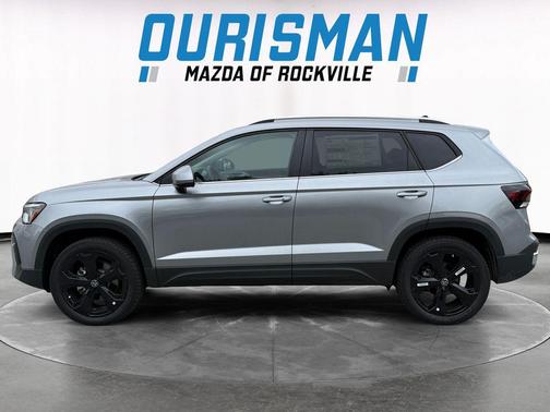 2025 Volkswagen Taos 1.5T SEL