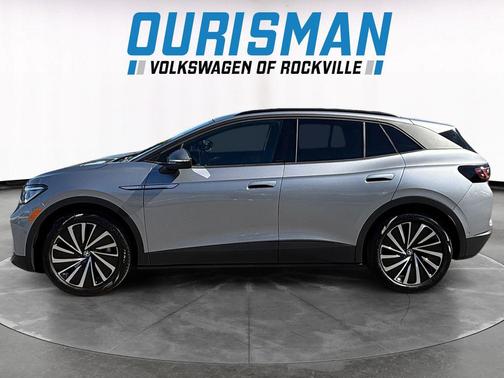 2024 Volkswagen ID.4 S
